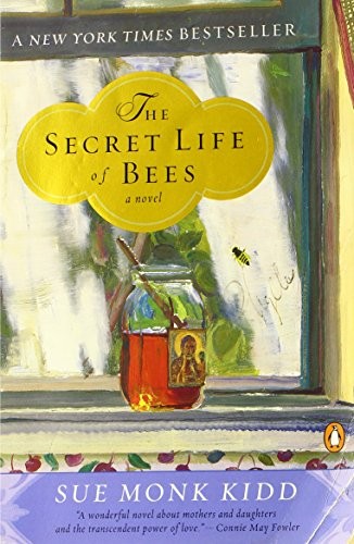 The Secret Life of Bees - VERY GOOD