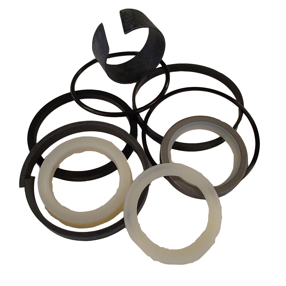 Hydraulic Seal Kit - Loader Lift Cylinder Fits Case 580 Super M 580 Super M