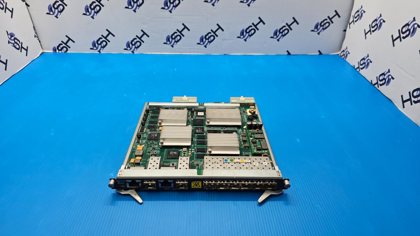 ECI Telecom DMGE_8_L2 Module
