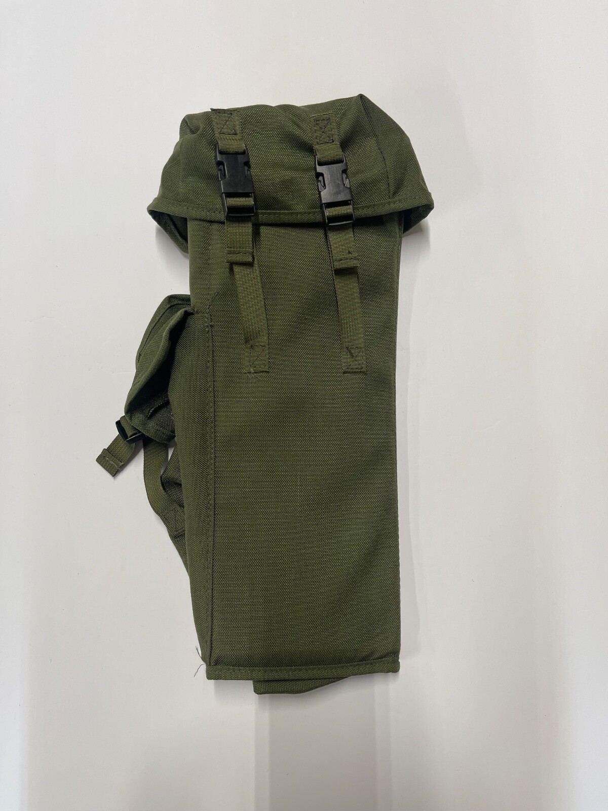 NEW Harris RF Communications Radio Accessories Bag P/N 12041-1595-01