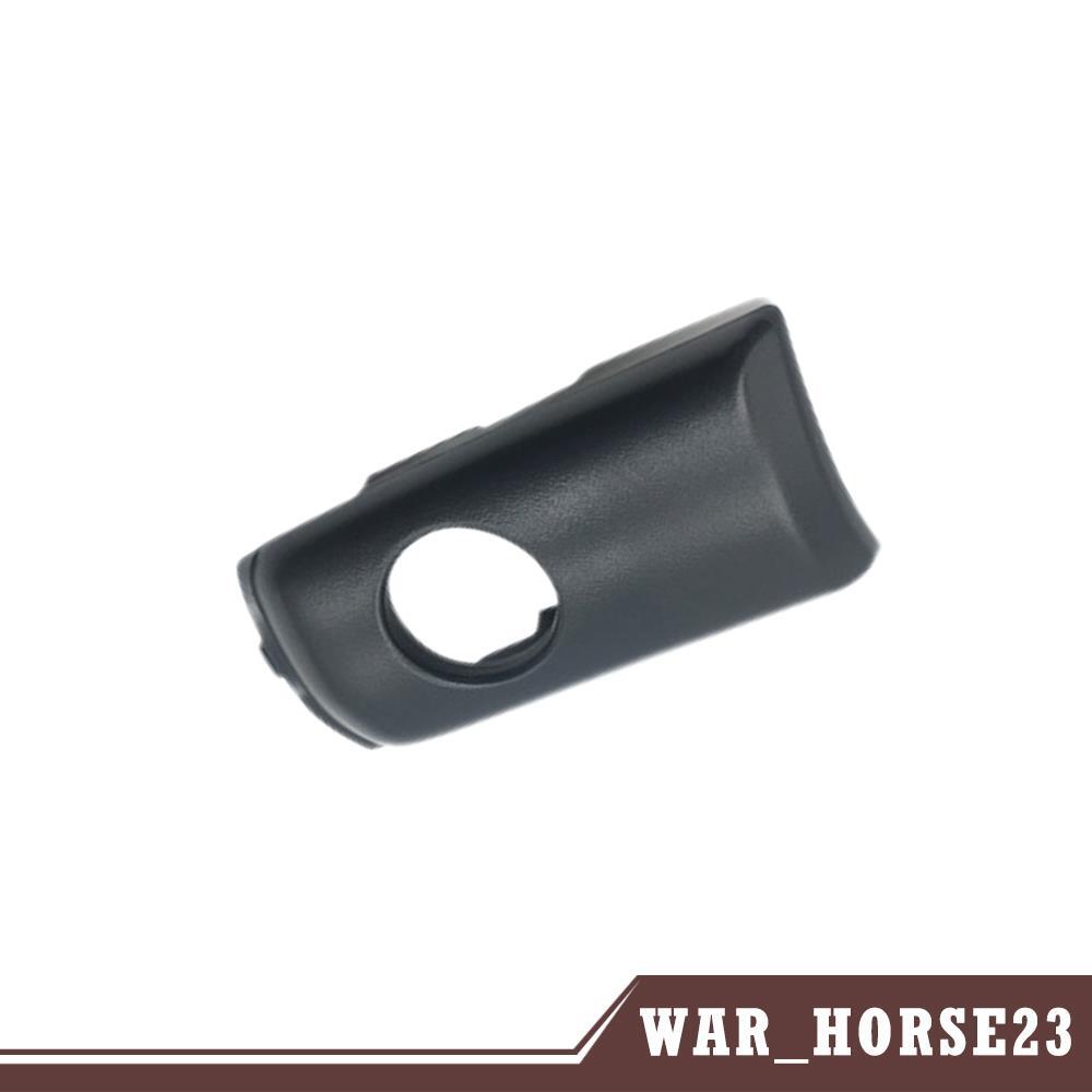 Fit Honda Accord 2008 2009 2010 11 12 Glove Box Latch Compartment Box Knob Black