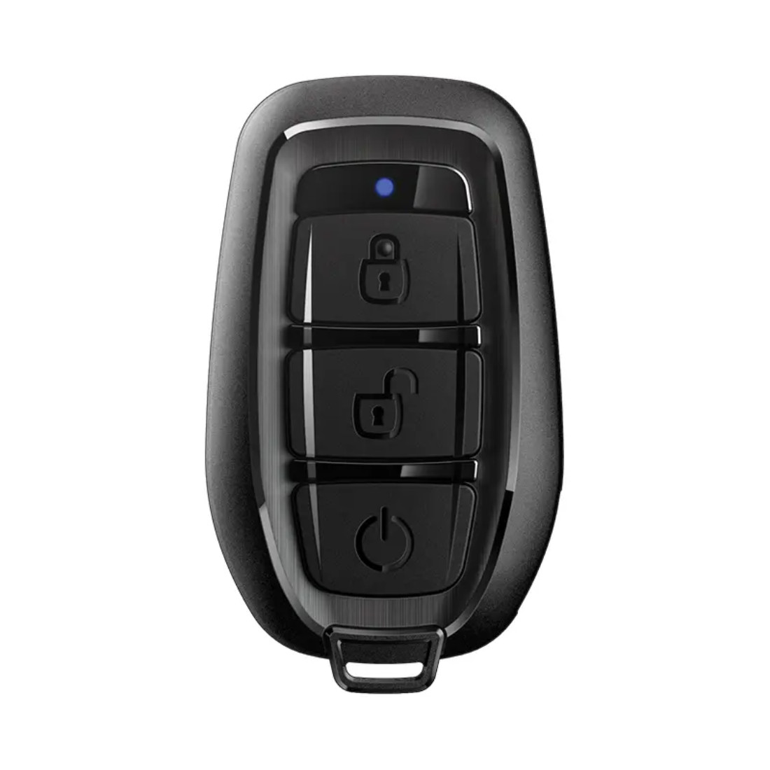 Compustar CS930-S All-in-One 1-Way 1500Ft. Max Range Keyless Entry Remote Start