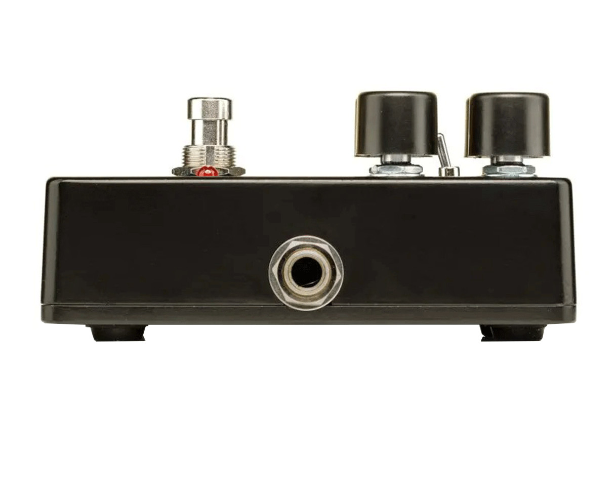 Electro-Harmonix Satisfaction Plus Fuzz Pedal