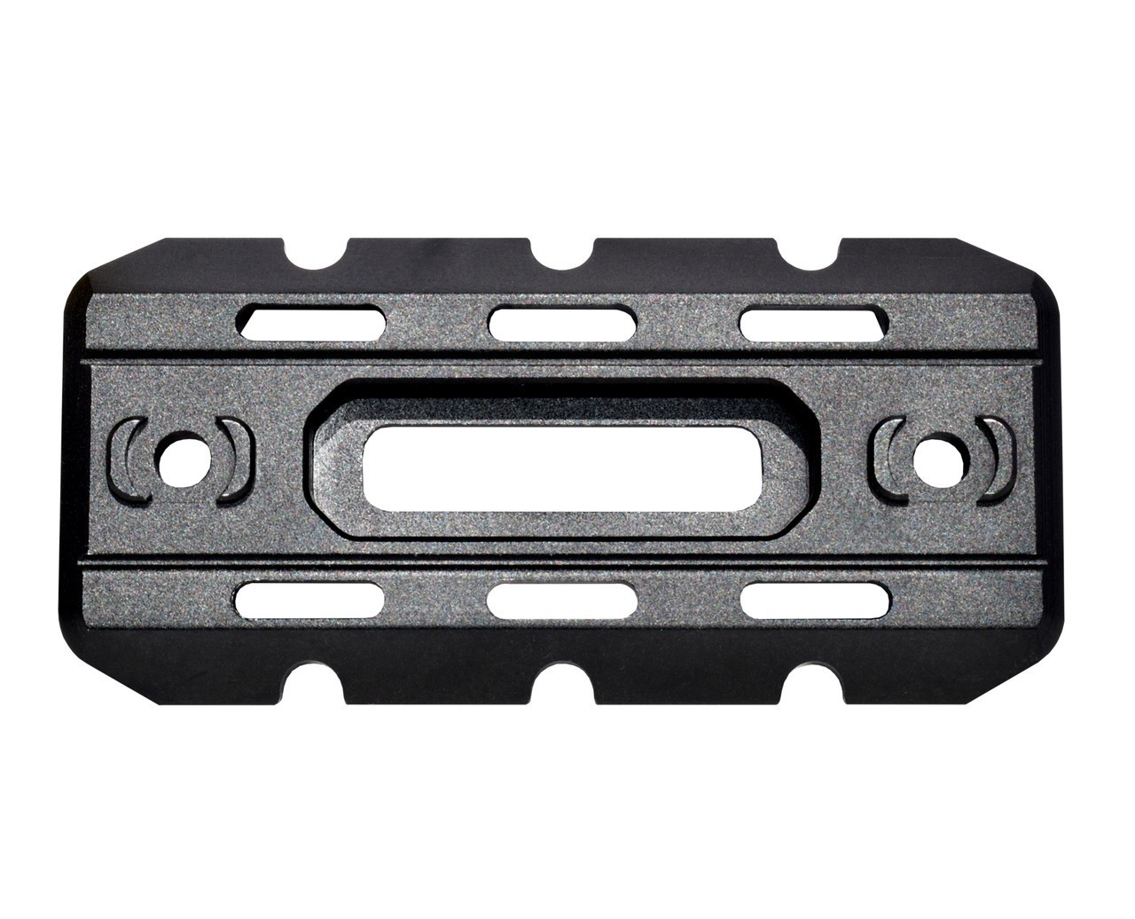 M-LOK to ARCA Rail Adapter, Standard ARCA Compatible, R-LOCK Mount