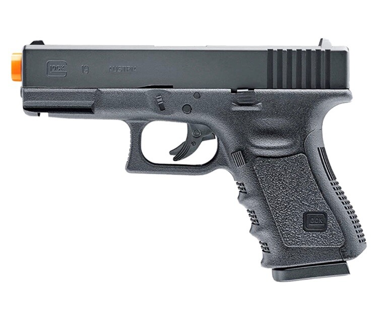 bb gun glock 19