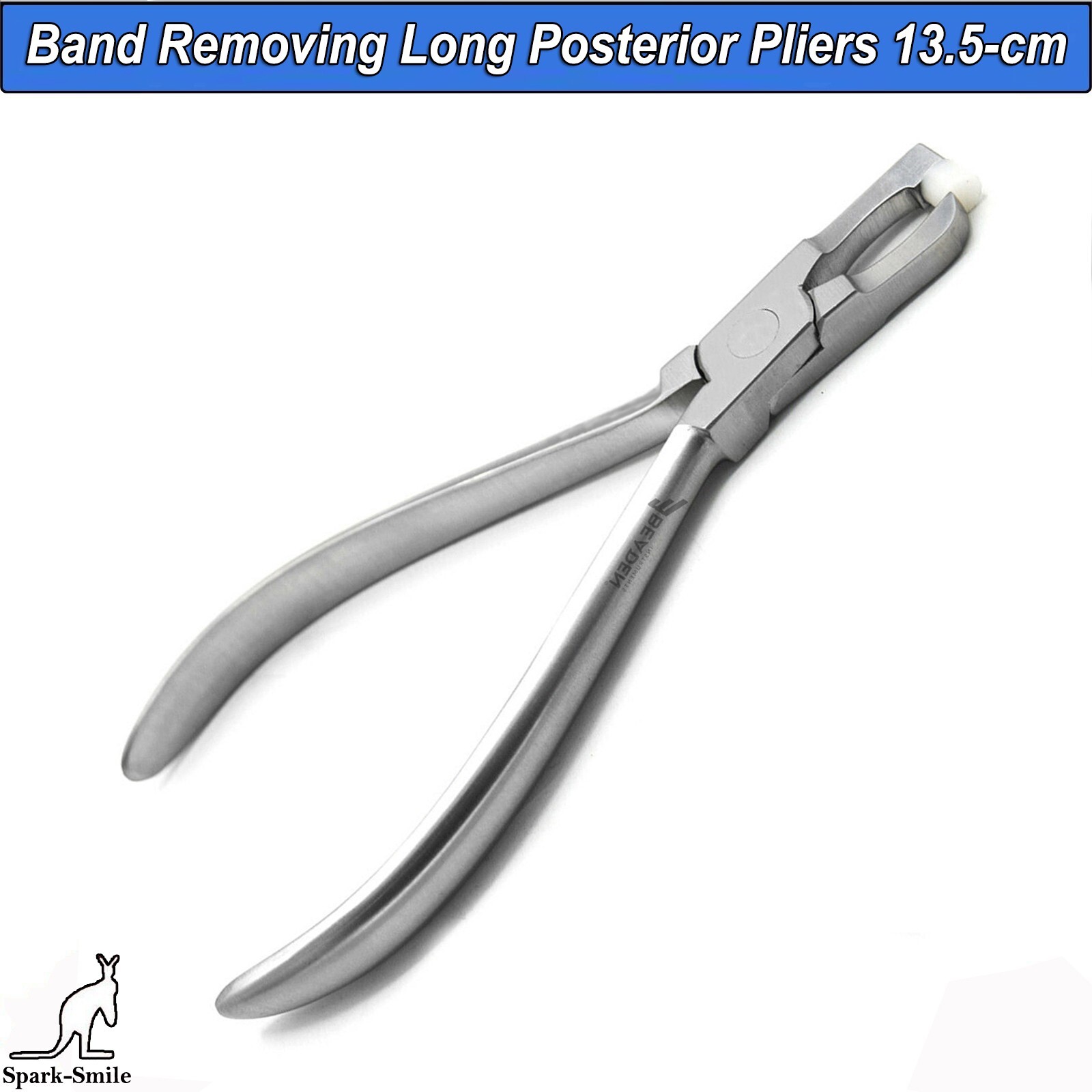Orthodontic Bracket Removing Plier Ortho Bite Stick Band Pusher Set Up Kit Tools