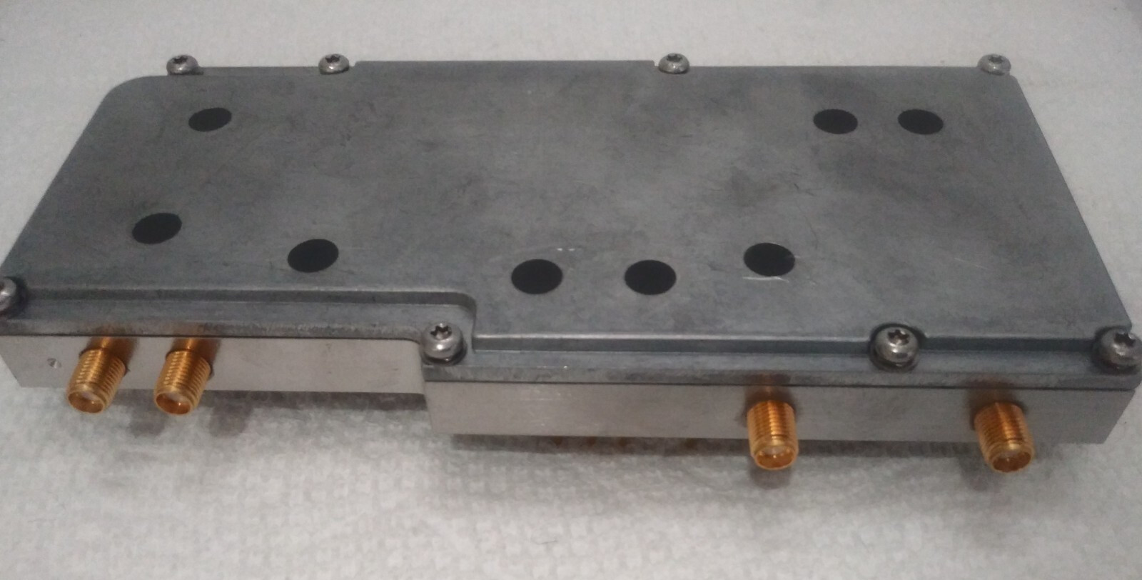 HP 08753-60231 Source module