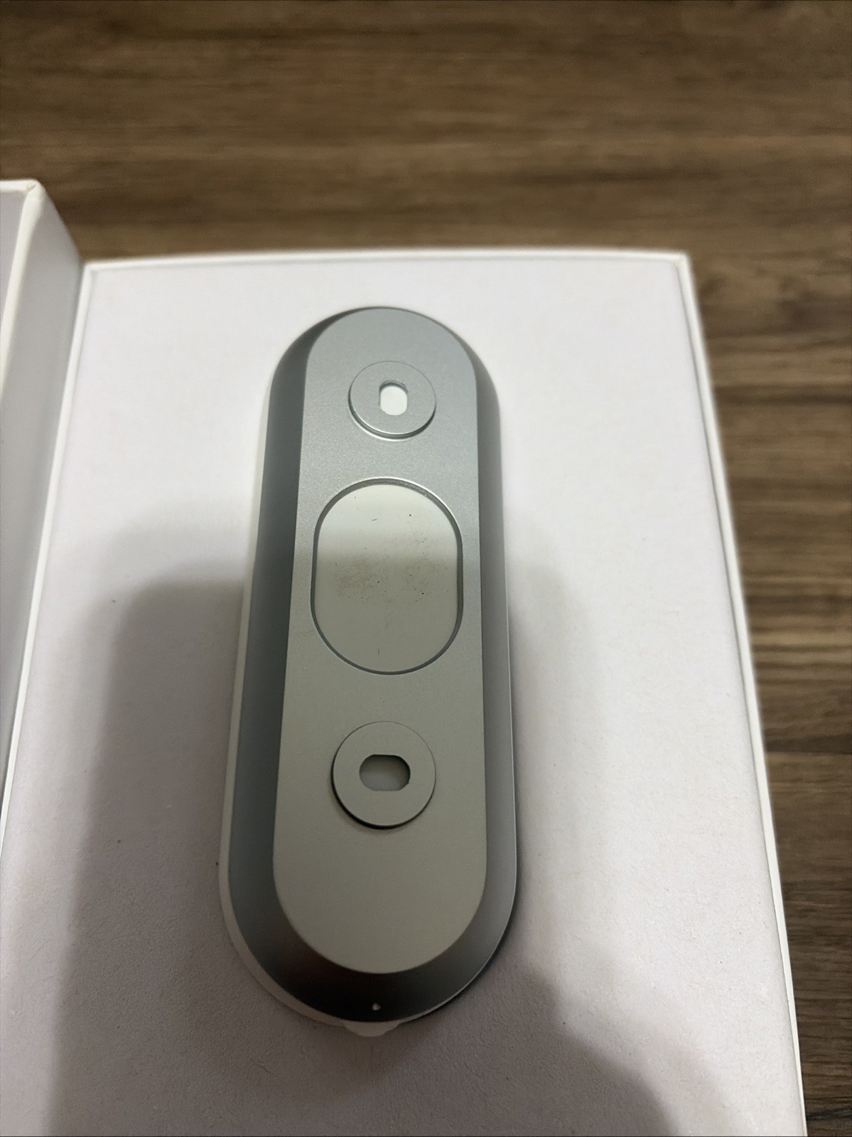 Google Nest Hello Smart Wi-Fi Video Doorbell (NC5100US)