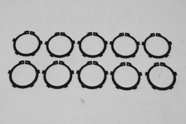 Genuine Mopar Output Shaft Snap Ring 68161358AA