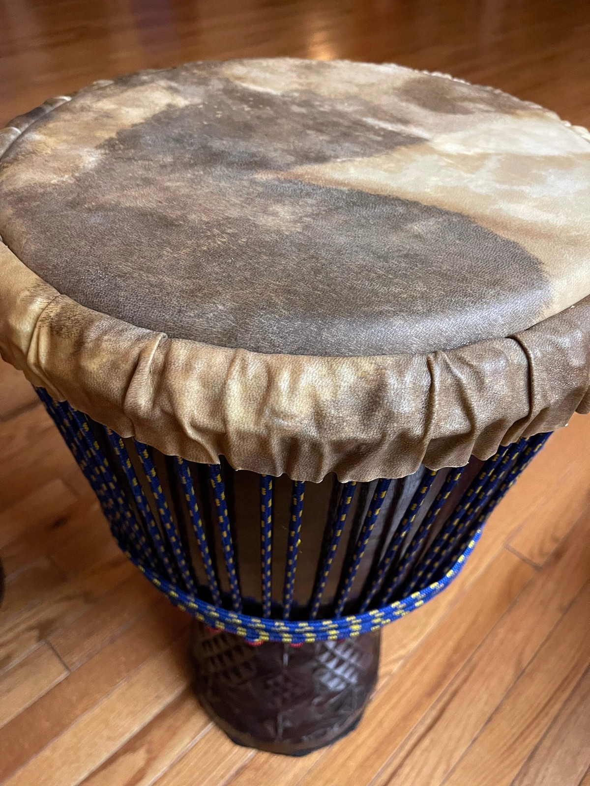 Djembe Large Pro Drum