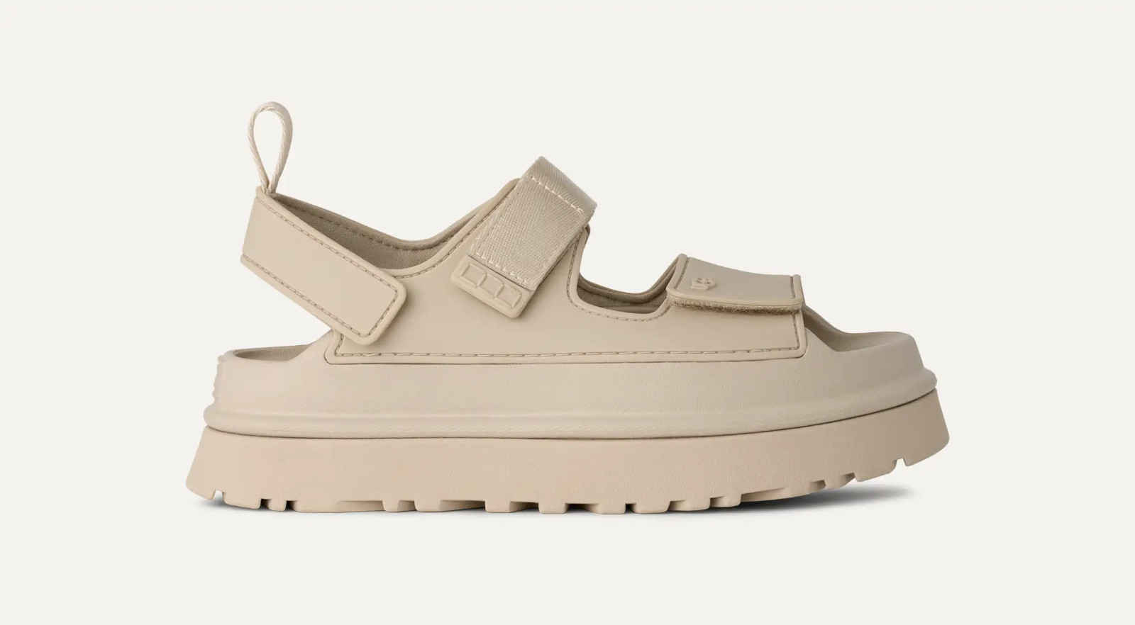 UGG WOMEN'S GOLDENGLOW SANDALS - 1152685