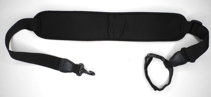 Manfrotto MSTRAP-1 Shoulder Strap For Camera Tripod (For Specific Models)