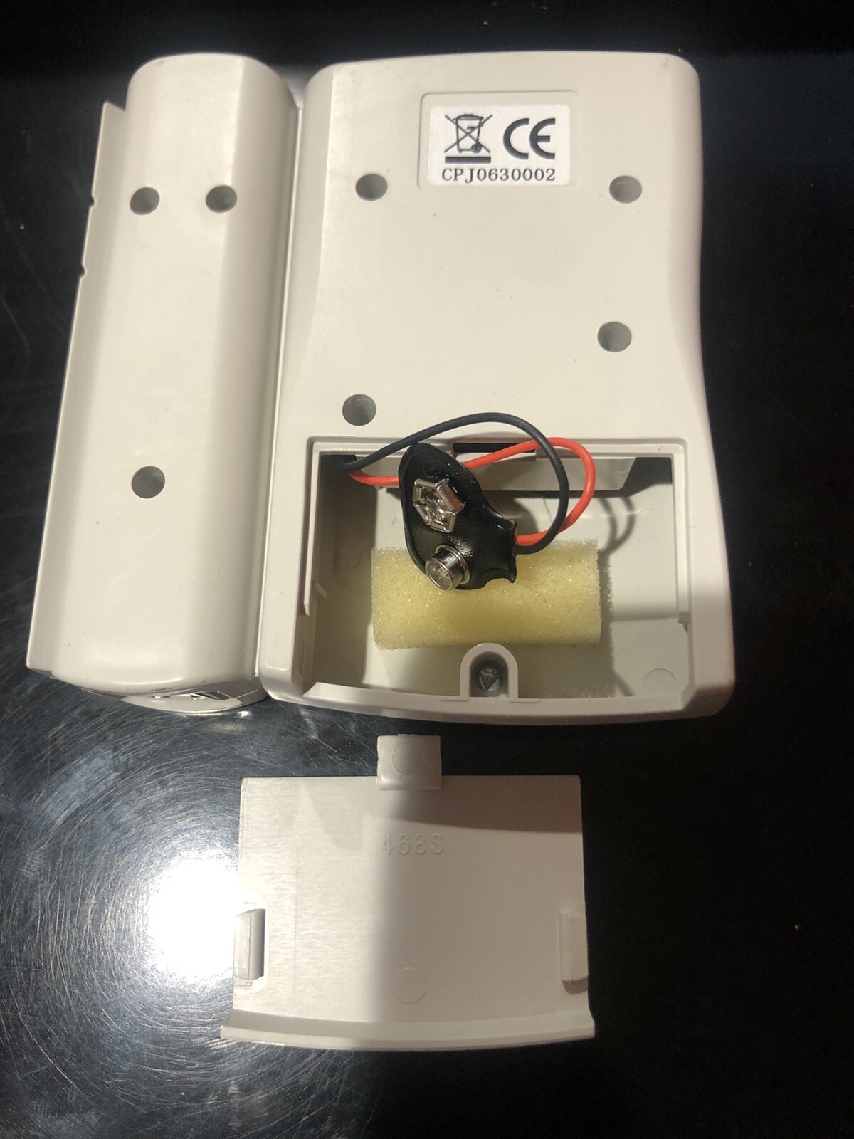 Network Cable Tester RJ45 RJ11 Master CLHL468S-AL & Remote