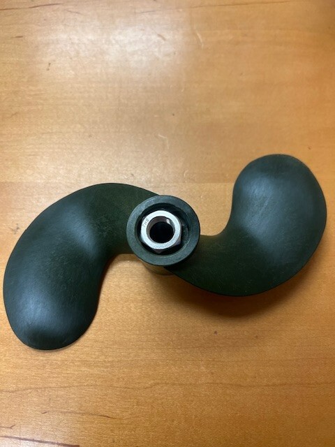 De Icer Propeller