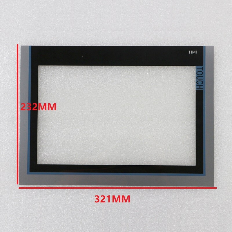 For TP1200 6AV2 124-0MC01-0AX0 6AV2124-0MC01-0AX0 Protective Flm Overlay