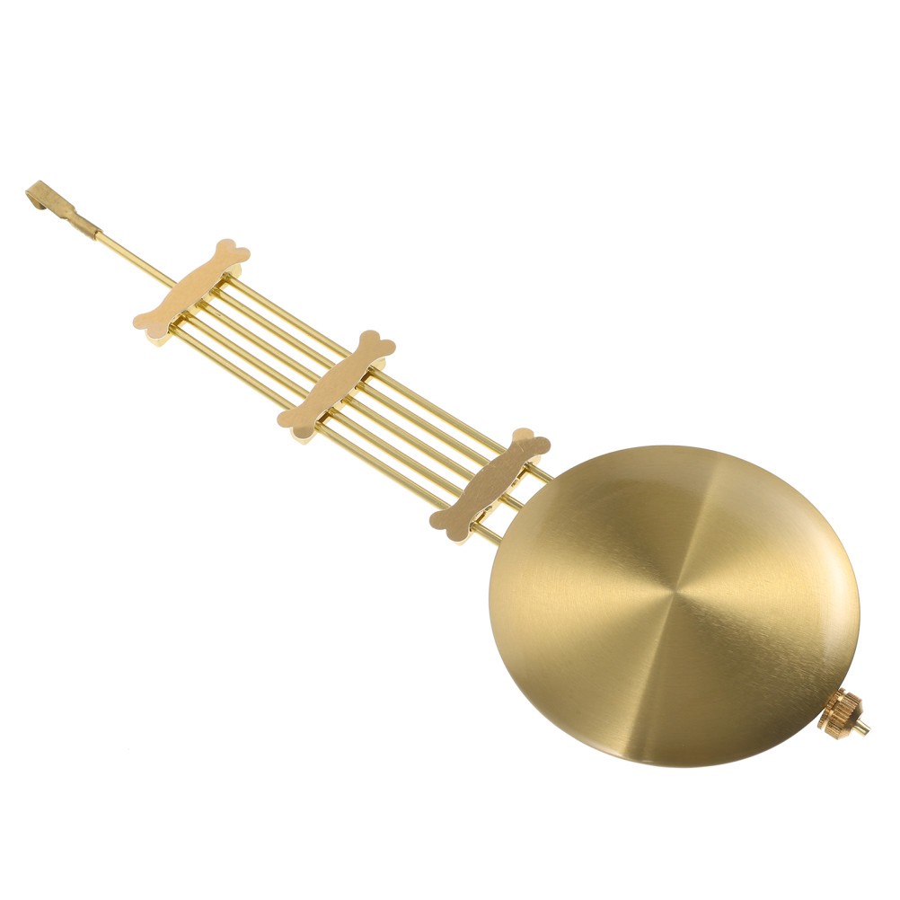 Diy Clock Pendulum for Wall Parts and Accessories Replacements Clocks
