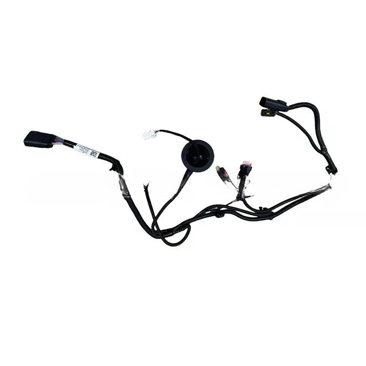 For Tesla Model S 24-26 Highland Front End Module Harness 189732000B Style