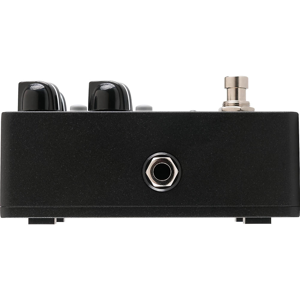 Ampeg Classic Analog Bass Preamp Pedal