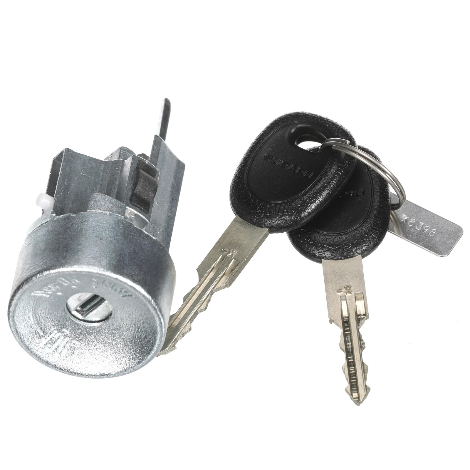 1993-97 Subaru Impreza Legacy Ignition Lock Cylinder Assembly 57420AC000 Genuine