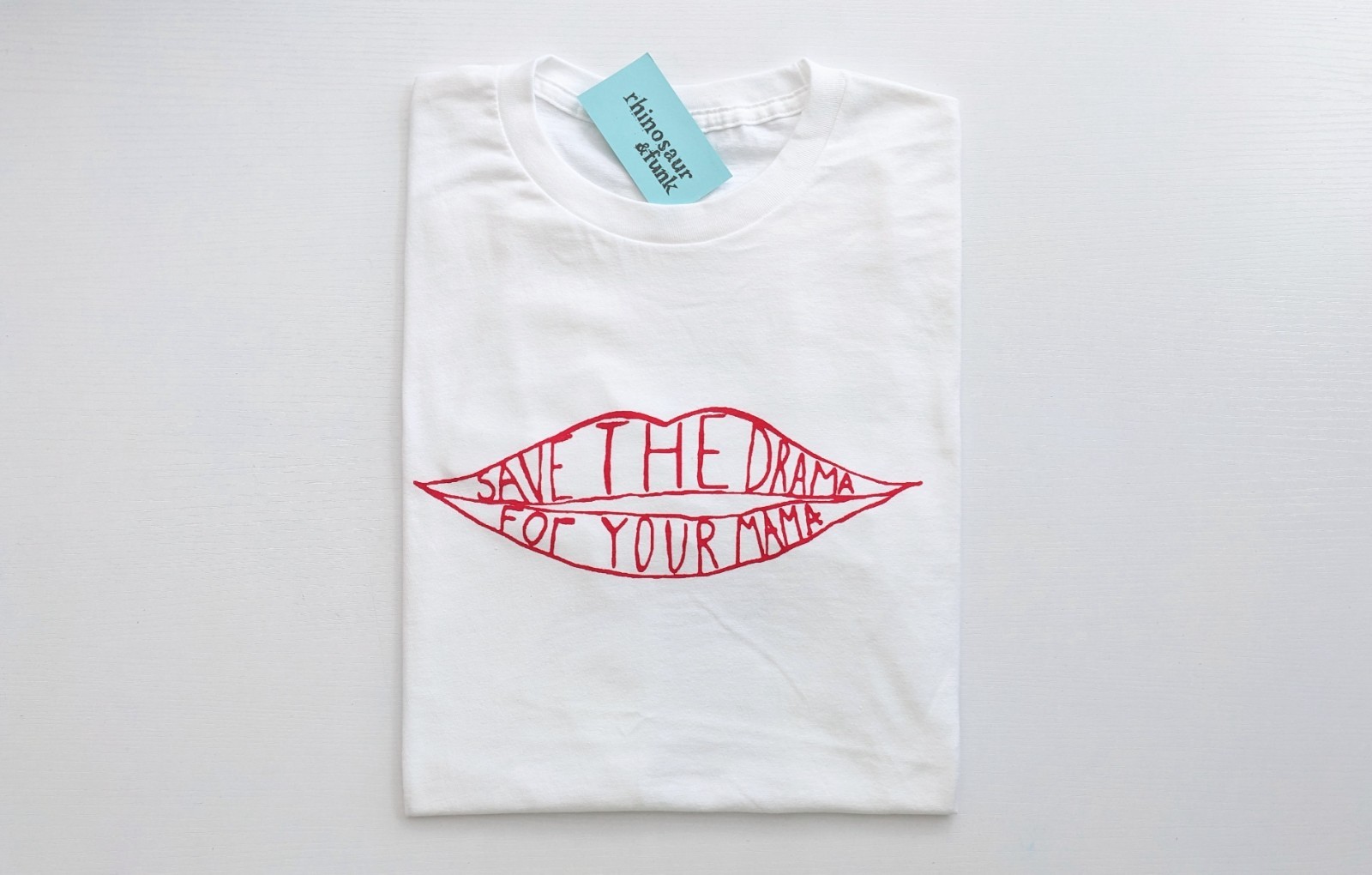 Save the Drama for your Mama T-Shirt OR Sweatshirt - Rachel Green Shirt