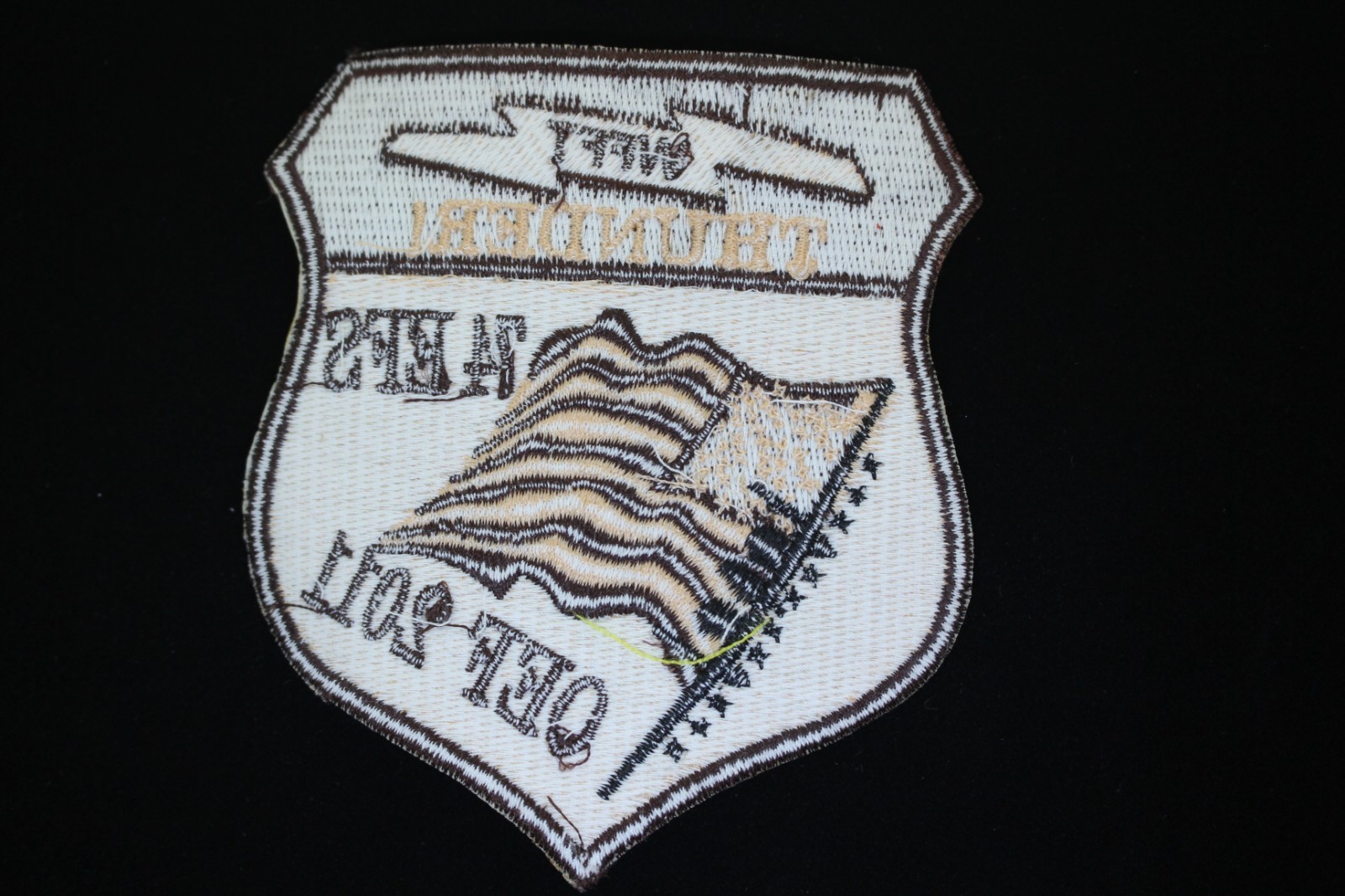 Patch NP-3