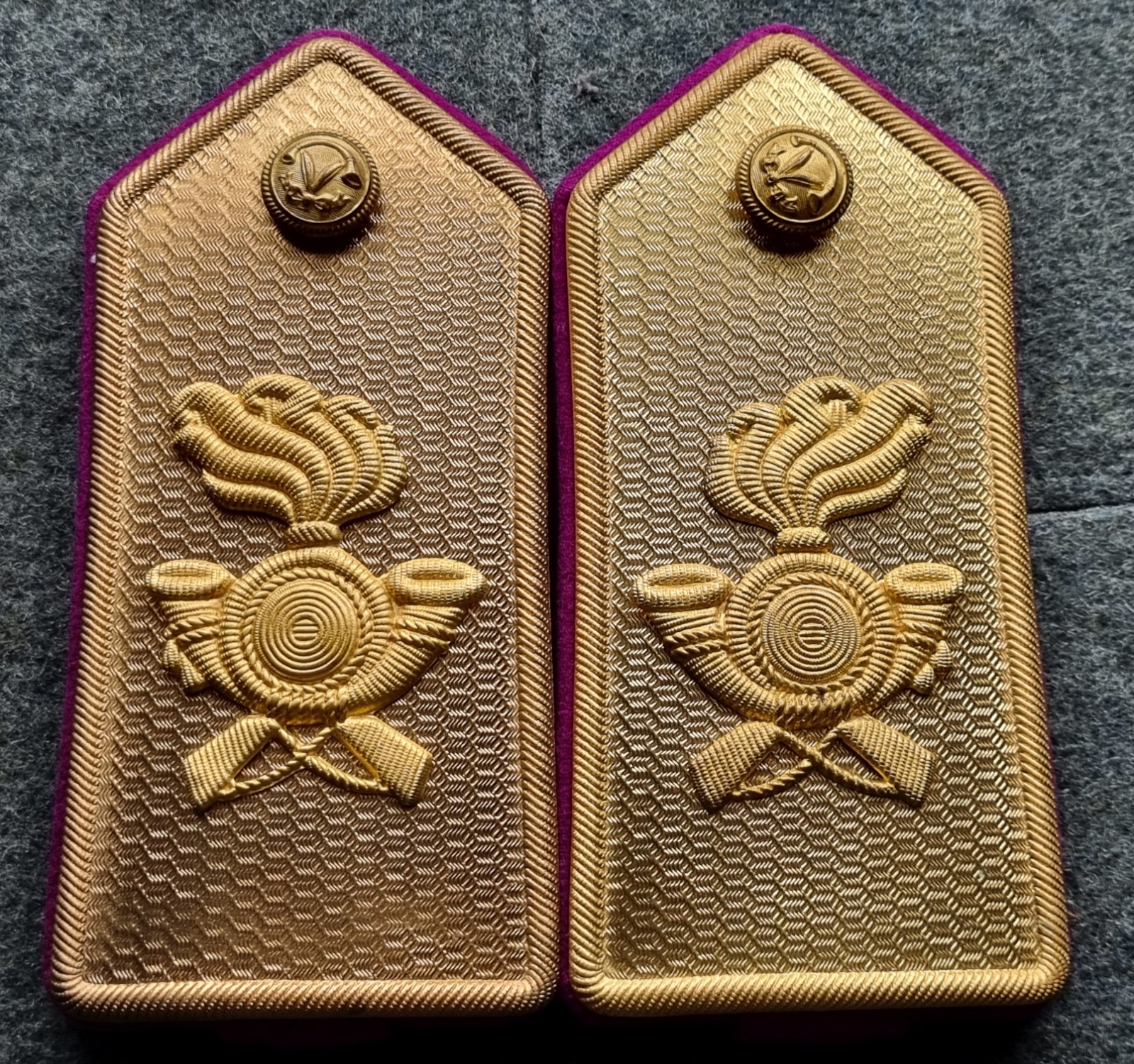 KINGDOM OF ITALY R.E.I. CONTROSBALLINE x OFFICIAL LOWER PARADE TARGETS