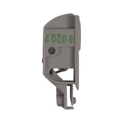 Lock #W11173155 for Whirlpool, Amana, Maytag, KitchenAid, Jenn-Air, Bauknecht, E
