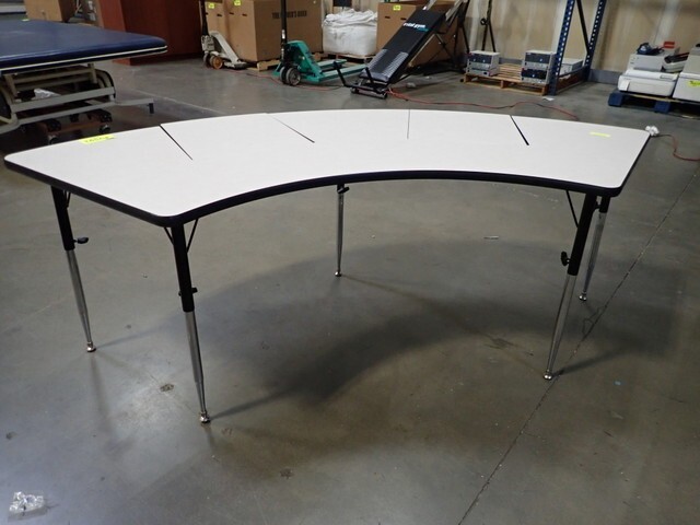 Hand Therapy Table