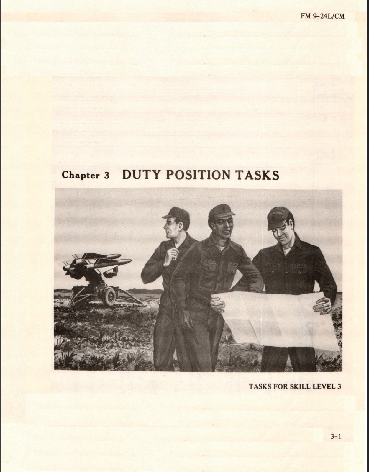 104 Page FM 9-24L / CM IMPROVED HAWK & LAUNCHER MECHANICAL REPAIRER On Data DVD