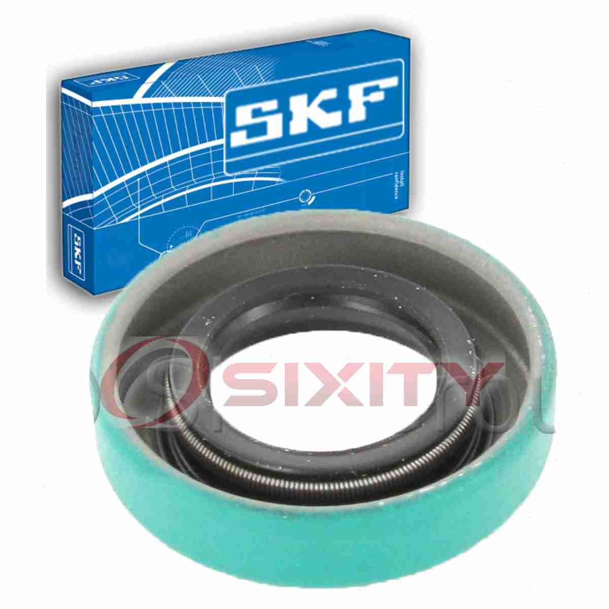 SKF Transfer Case Shift Shaft Seal for 1980-1986 Jeep CJ7 Gaskets Sealing  eh