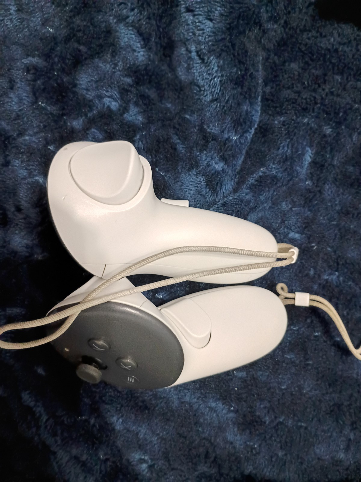 Meta Quest 3 All-in-One VR Headset - White (899-00579-01)