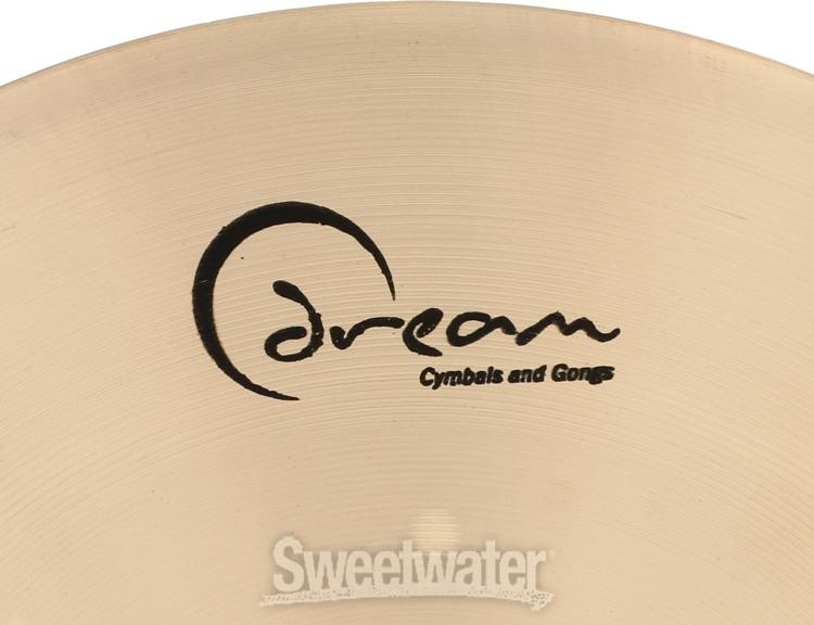 Dream Bliss Splash Cymbal - 8-inch