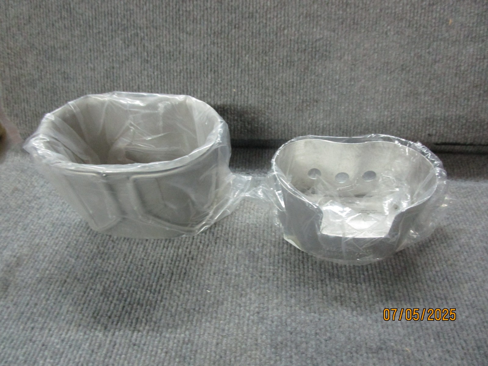 Genuine US Military Canteen Cup & Stove Stand US12SLP New