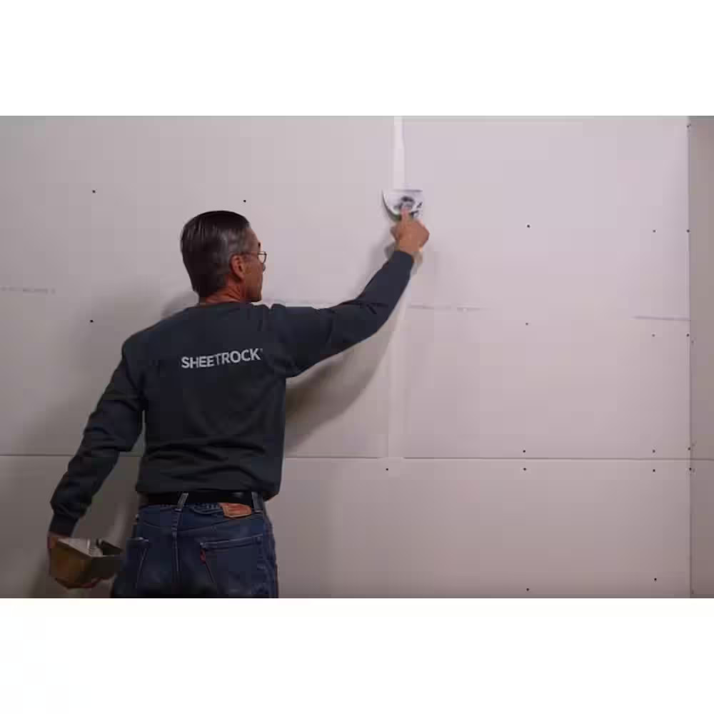 2-1/16 In. X 500 Ft. Heavy Paper Drywall Joint Tape