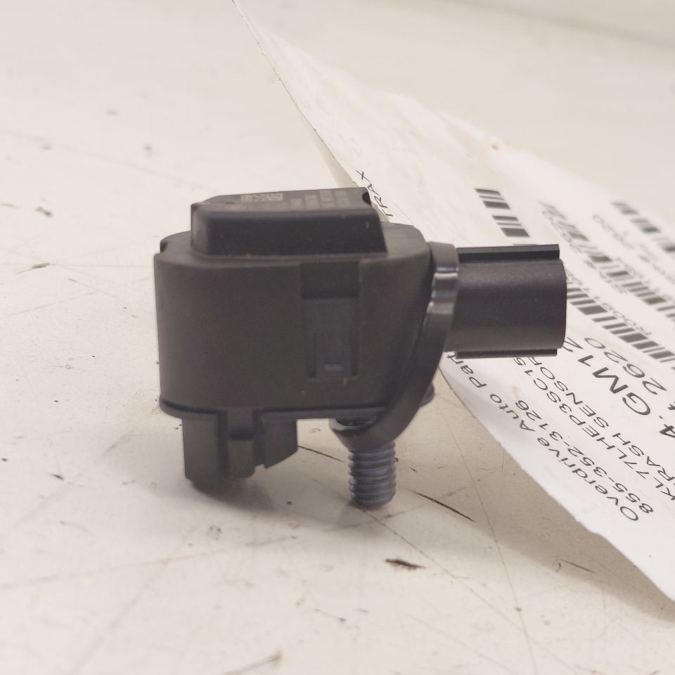 Chevy Trax Contact Sensor 2025 2024