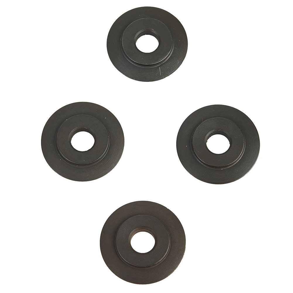 10 Pcs/set Tube Pipe Cutting Blade Alloy Steel Cutter For Stainless Steel Pipes