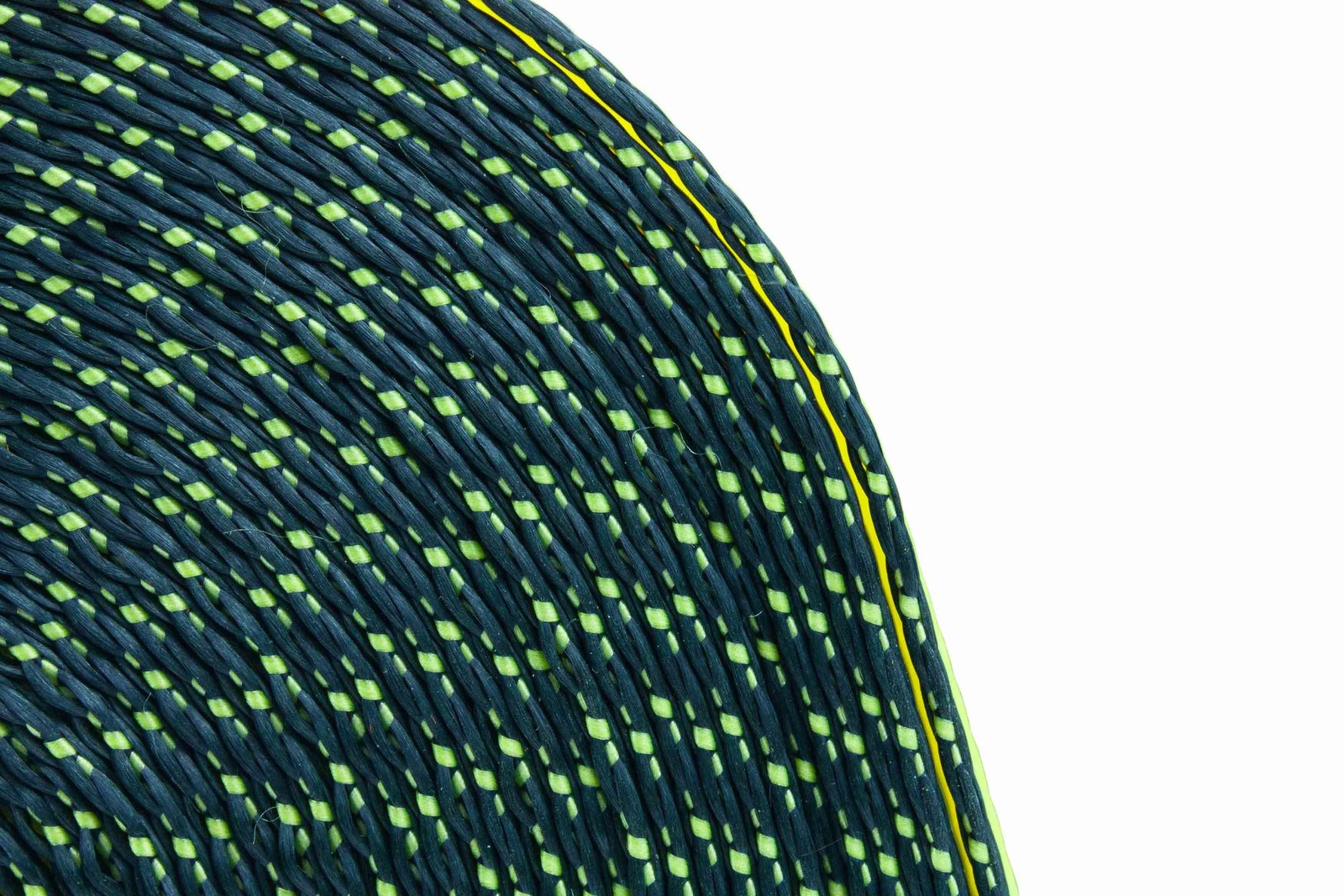 (2 Pack) 3 in. x 30 ft. Winch Strap with Chain Anchor