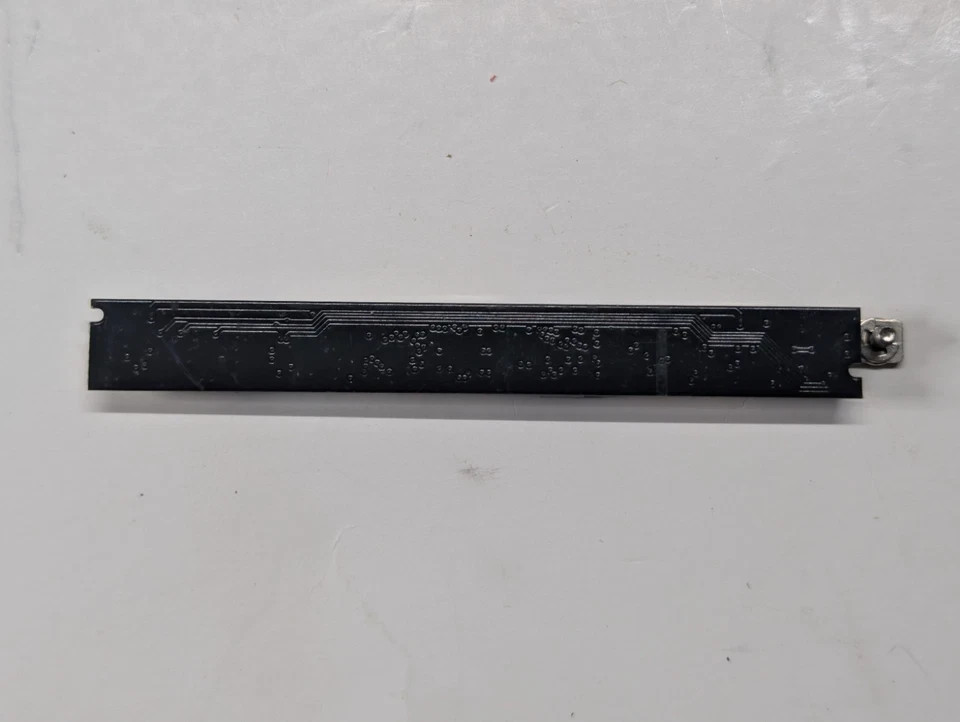 Toshiba L775 OEM Webcam