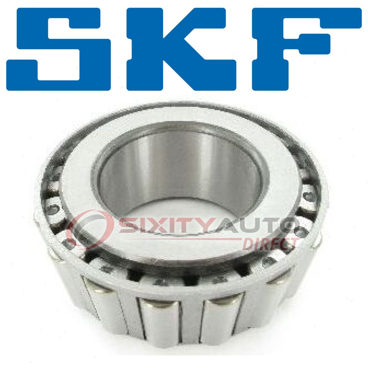 SKF NP903590 Wheel Bearing for 401105 Axle Drivetrain Driveline Axles lu