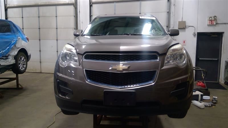 2011 Equinox Onstar Module Sku#3394704