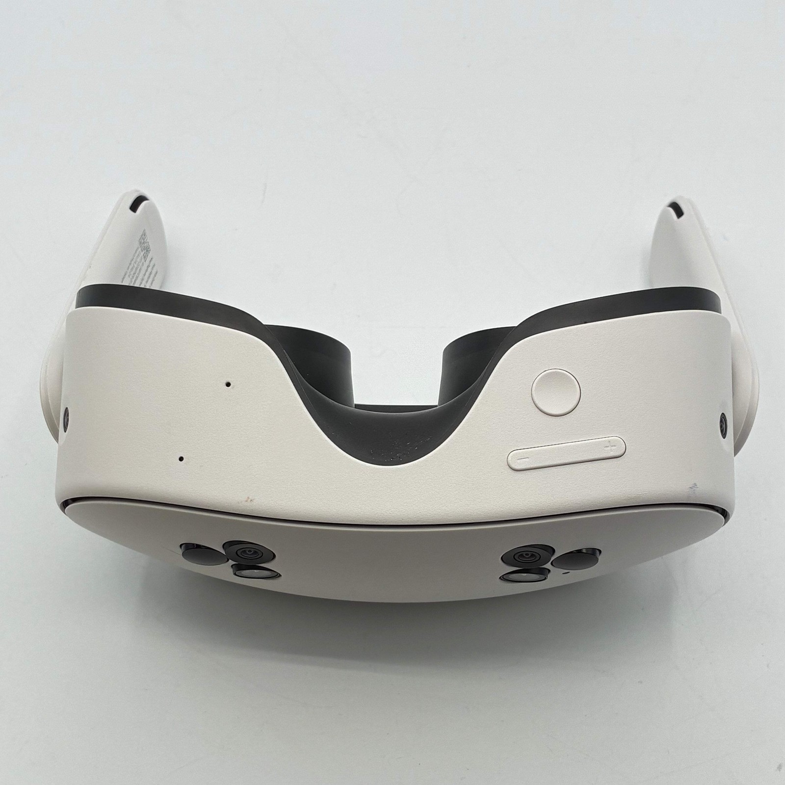 Meta Quest 3S 128GB VR Headset Only White