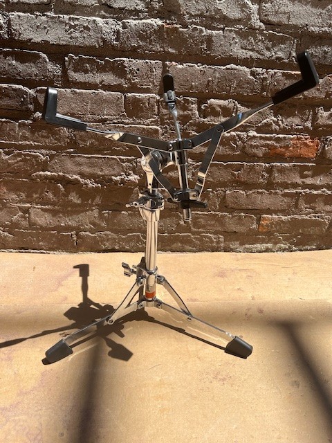 Gibraltar Single Braced Tripod Snare Stand