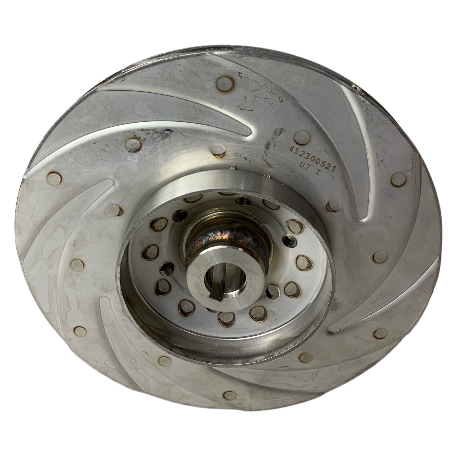 KSB 47042848 Impeller