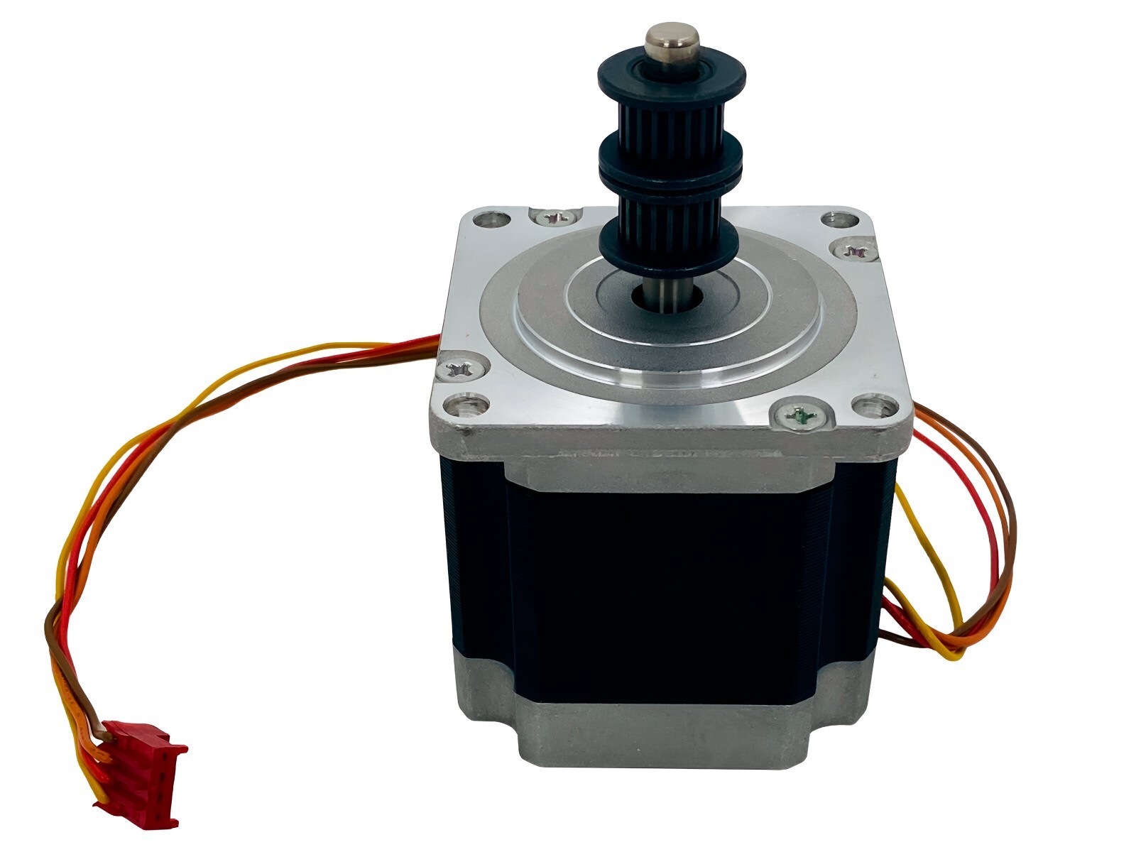 Genuine Zebra STP-58D306 Stepper Motor for 203 dpi 105SL Plus Xi4 Label Printers