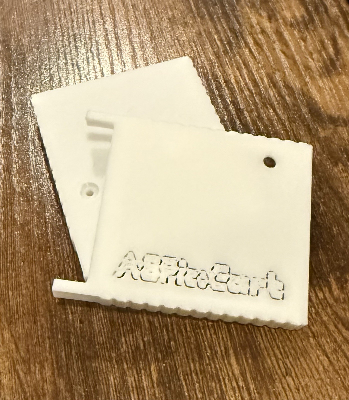 A8 PicoCart 3D Printed Case/Cart Shell