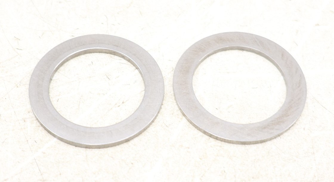 NEW OEM Ford Transfer Case Thrust Washer Set of 2 HL3Z-7Z112-A F-150 2017-2019