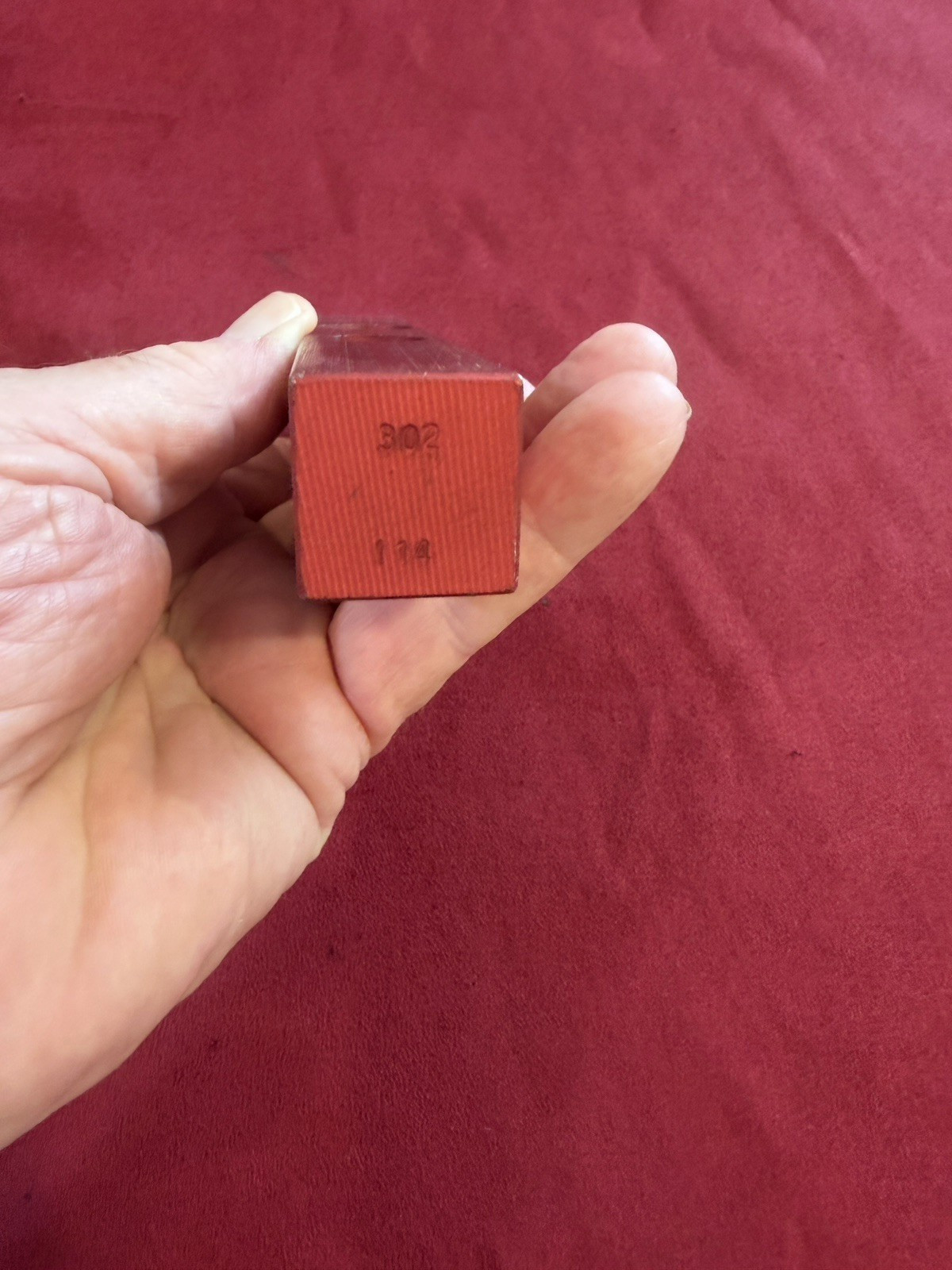 MEC 302 Charge Bar #1 1/4 OZ for Single Stage Machines