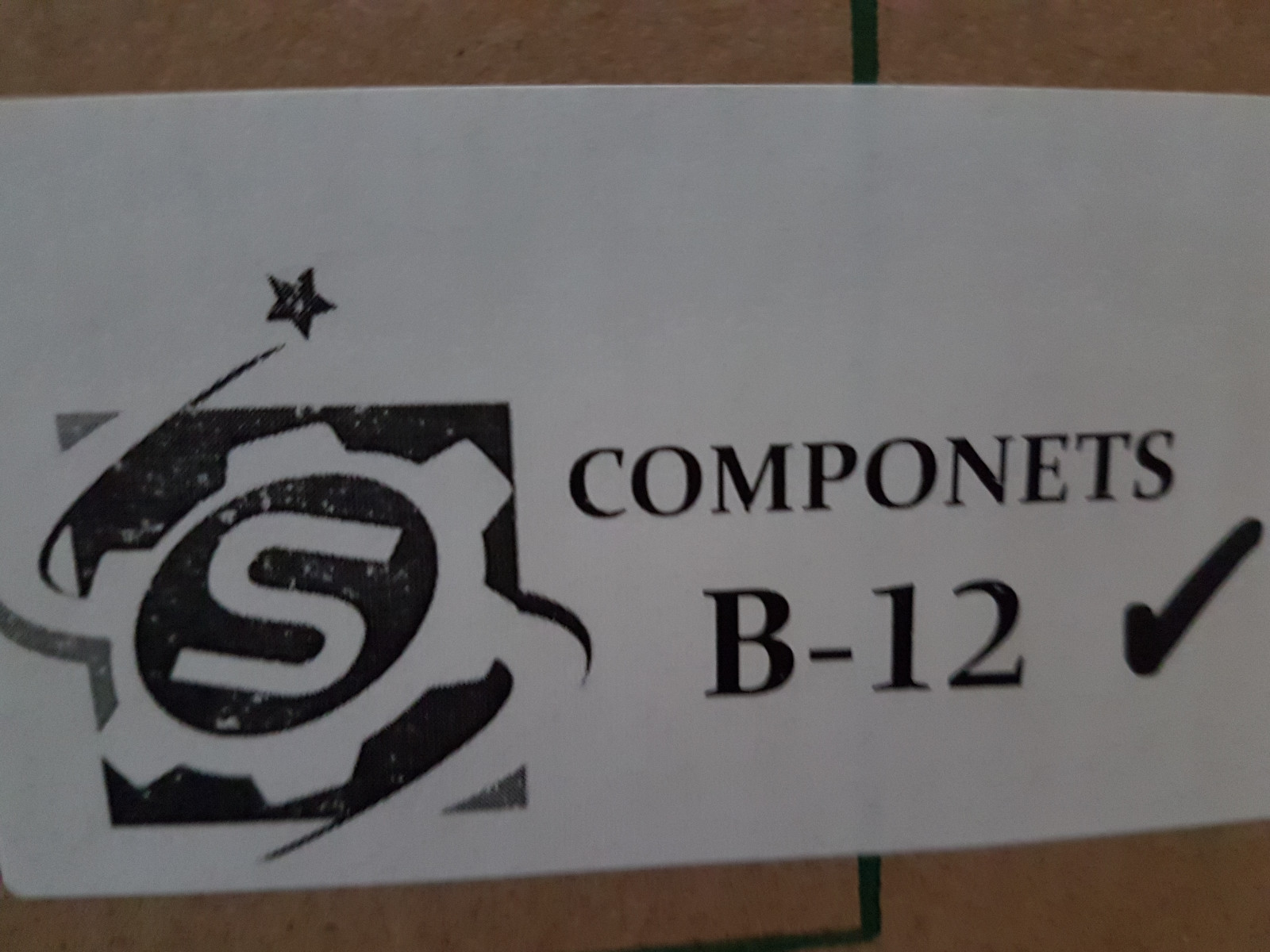 CVDS PCB01770-00 Circuit Card