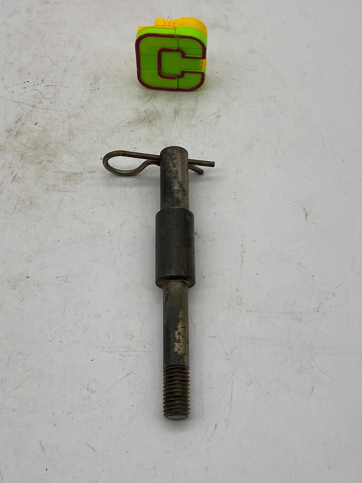 Caterpillar 8T-0916 Pin (No Box)