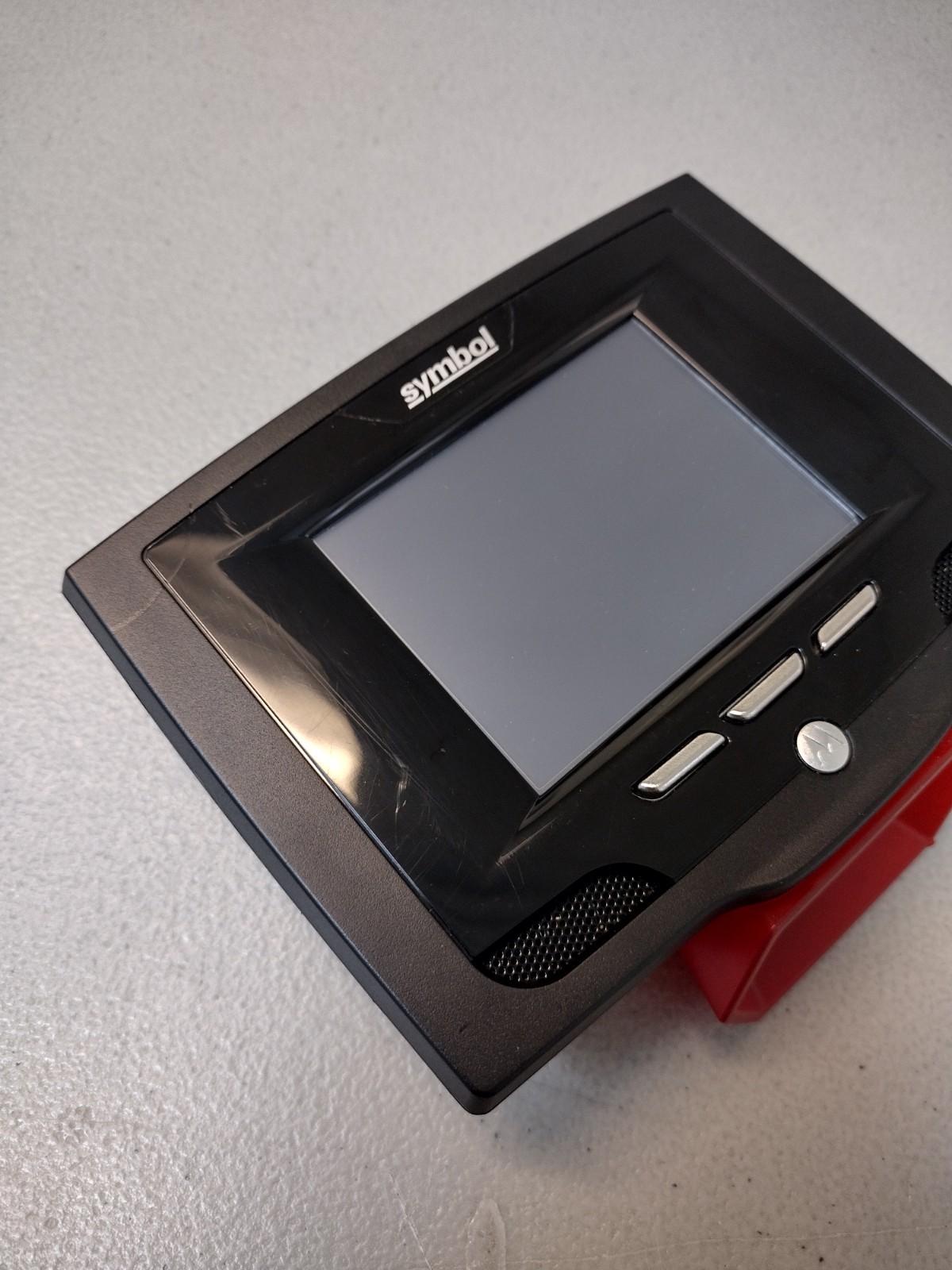 Zebra Technologies MK590 Kiosk Imager